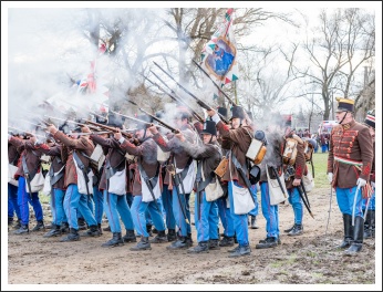 Nagy sikerrel vívtuk meg a 25. „Szolnoki csatát” (fotó: Pető István)