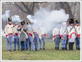 Nagy sikerrel vívtuk meg a 25. „Szolnoki csatát” (fotó: Pető István)