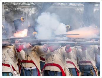 Nagy sikerrel vívtuk meg a 25. „Szolnoki csatát” (fotó: Pető István)