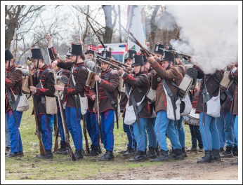 Nagy sikerrel vívtuk meg a 25. „Szolnoki csatát” (fotó: Pető István)