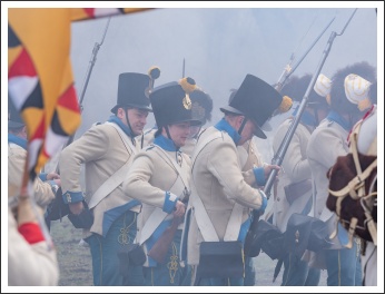 Nagy sikerrel vívtuk meg a 25. „Szolnoki csatát” (fotó: Pető István)