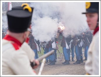 Nagy sikerrel vívtuk meg a 25. „Szolnoki csatát” (fotó: Pető István)