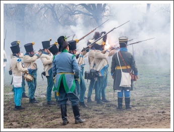 Nagy sikerrel vívtuk meg a 25. „Szolnoki csatát” (fotó: Pető István)