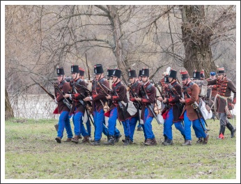 Nagy sikerrel vívtuk meg a 25. „Szolnoki csatát” (fotó: Pető István)