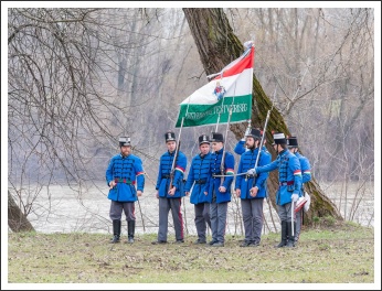 Nagy sikerrel vívtuk meg a 25. „Szolnoki csatát” (fotó: Pető István)