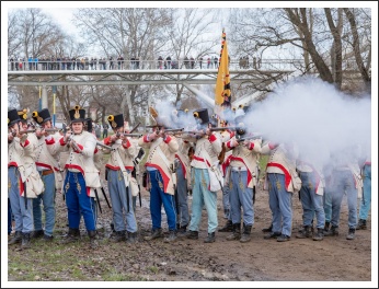 Nagy sikerrel vívtuk meg a 25. „Szolnoki csatát” (fotó: Pető István)