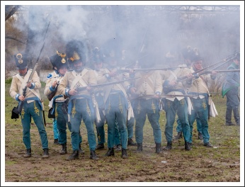 Nagy sikerrel vívtuk meg a 25. „Szolnoki csatát” (fotó: Pető István)