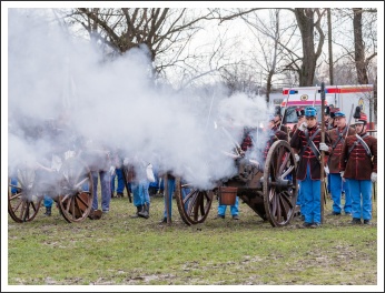 Nagy sikerrel vívtuk meg a 25. „Szolnoki csatát” (fotó: Pető István)