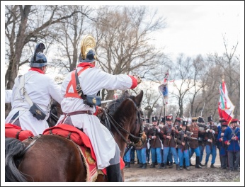 Nagy sikerrel vívtuk meg a 25. „Szolnoki csatát” (fotó: Pető István)