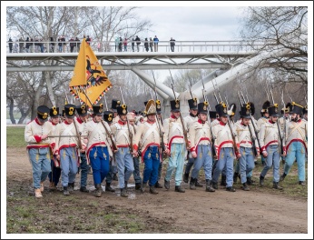Nagy sikerrel vívtuk meg a 25. „Szolnoki csatát” (fotó: Pető István)