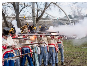 Nagy sikerrel vívtuk meg a 25. „Szolnoki csatát” (fotó: Pető István)