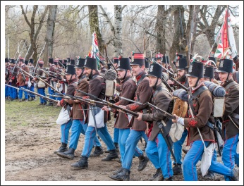Nagy sikerrel vívtuk meg a 25. „Szolnoki csatát” (fotó: Pető István)