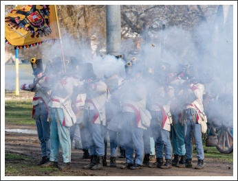 Nagy sikerrel vívtuk meg a 25. „Szolnoki csatát” (fotó: Pető István)