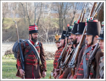 Nagy sikerrel vívtuk meg a 25. „Szolnoki csatát” (fotó: Pető István)