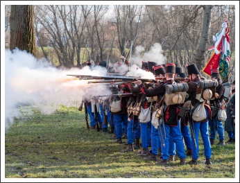 Nagy sikerrel vívtuk meg a 25. „Szolnoki csatát” (fotó: Pető István)