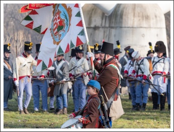 Nagy sikerrel vívtuk meg a 25. „Szolnoki csatát” (fotó: Pető István)