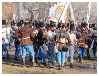 Nagy sikerrel vívtuk meg a 25. „Szolnoki csatát” (fotó: Pető István)