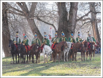 Nagy sikerrel vívtuk meg a 25. „Szolnoki csatát” (fotó: Pető István)