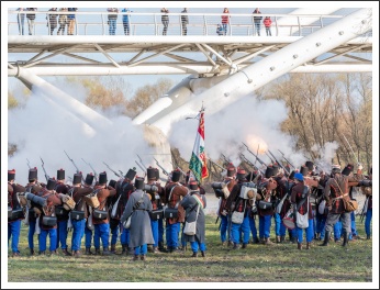 Nagy sikerrel vívtuk meg a 25. „Szolnoki csatát” (fotó: Pető István)