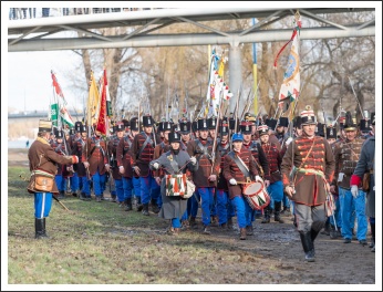 Nagy sikerrel vívtuk meg a 25. „Szolnoki csatát” (fotó: Pető István)
