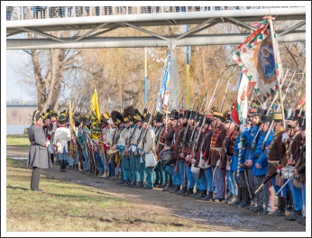 Nagy sikerrel vívtuk meg a 25. „Szolnoki csatát” (fotó: Pető István)