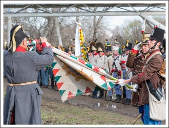 Nagy sikerrel vívtuk meg a 25. „Szolnoki csatát” (fotó: Pető István)