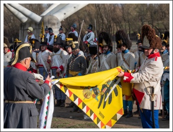 Nagy sikerrel vívtuk meg a 25. „Szolnoki csatát” (fotó: Pető István)