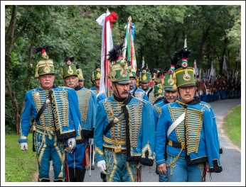 Harminc év (fotó: Pető István)