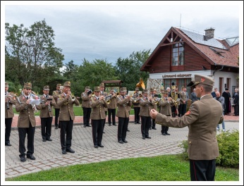 Harminc év (fotó: Pető István)