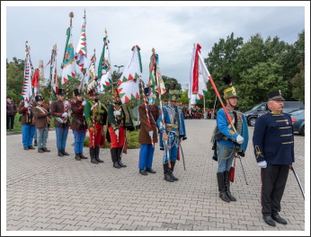 Harminc év (fotó: Pető István)