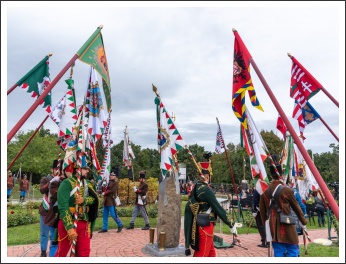 Harminc év (fotó: Pető István)