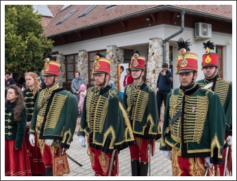 Harminc év (fotó: Pető István)