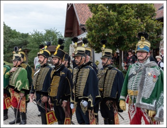 Harminc év (fotó: Pető István)