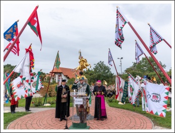 Harminc év (fotó: Pető István)