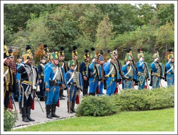 Harminc év (fotó: Pető István)