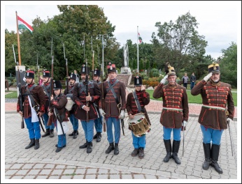 Harminc év (fotó: Pető István)