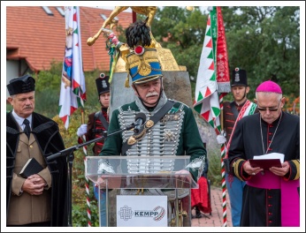 Harminc év (fotó: Pető István)