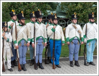 Harminc év (fotó: Pető István)