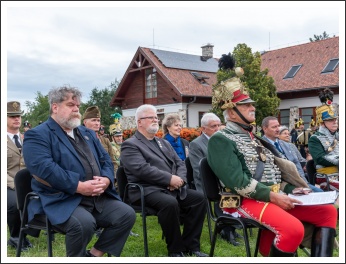 Harminc év (fotó: Pető István)