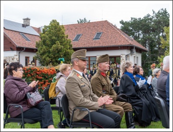 Harminc év (fotó: Pető István)