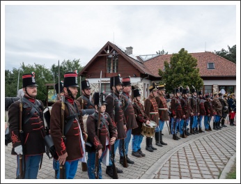 Harminc év (fotó: Pető István)