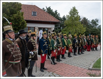 Harminc év (fotó: Pető István)