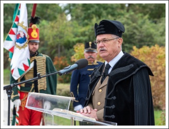 Harminc év (fotó: Pető István)