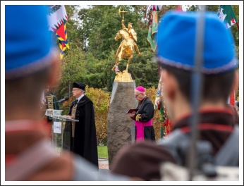 Harminc év (fotó: Pető István)