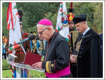 Harminc év (fotó: Pető István)