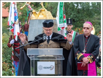 Harminc év (fotó: Pető István)