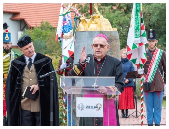 Harminc év (fotó: Pető István)