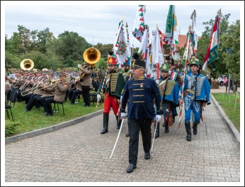 Harminc év (fotó: Pető István)