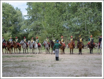 Élményeim Táborfalván (fotó: Pető István)