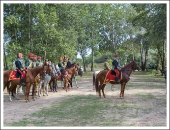 Élményeim Táborfalván (fotó: Pető István)